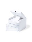 Organizer Charger Macky