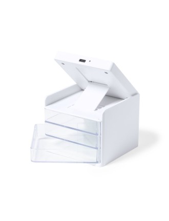 Organizer Charger Macky