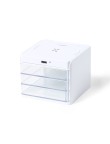 Organizer Charger Macky
