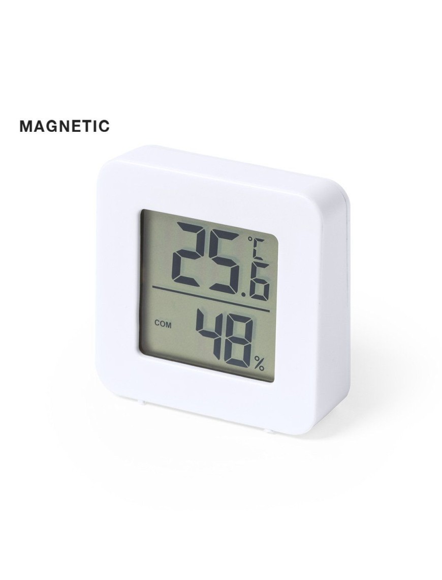 Weather Station Tynna