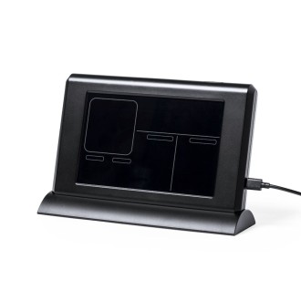 Weather Station Lautar