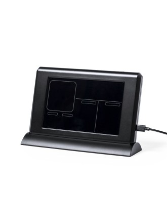 Weather Station Lautar