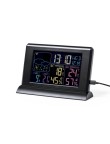 Weather Station Lautar