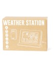 Weather Station Lautar