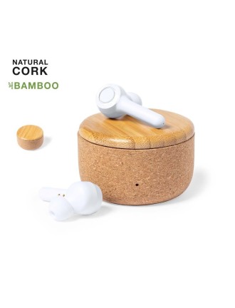 Earphones Grigal
