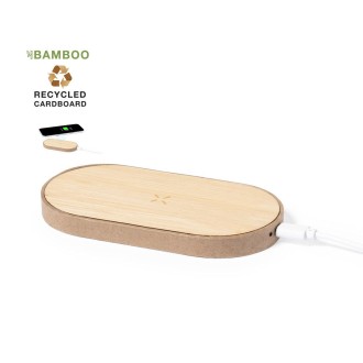 Charger Tedey