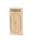 Charger Tedey