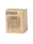Speaker Blarak
