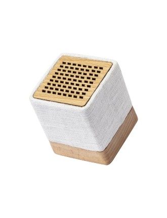 Speaker Dorkin