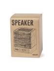 Speaker Dorkin