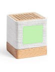 Speaker Dorkin