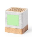 Speaker Dorkin