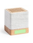 Speaker Dorkin