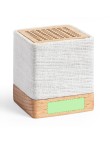 Speaker Dorkin
