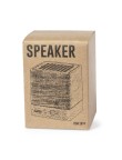 Speaker Dorkin