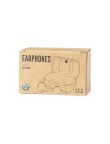 Earphones Shizar RCS