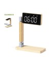Multifunction Alarm Clock Edres