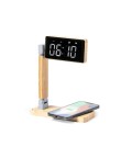 Multifunction Alarm Clock Edres