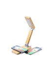 Multifunction Alarm Clock Edres
