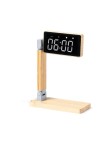 Multifunction Alarm Clock Edres