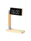 Multifunction Alarm Clock Edres
