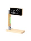 Multifunction Alarm Clock Edres