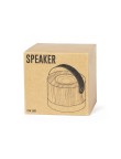 Speaker Durbal
