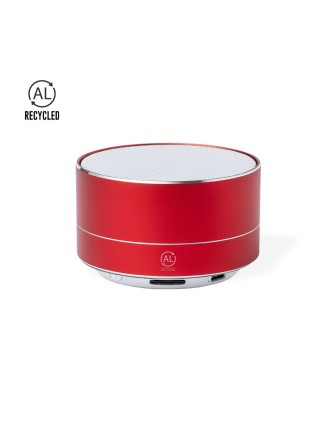 Speaker Skind