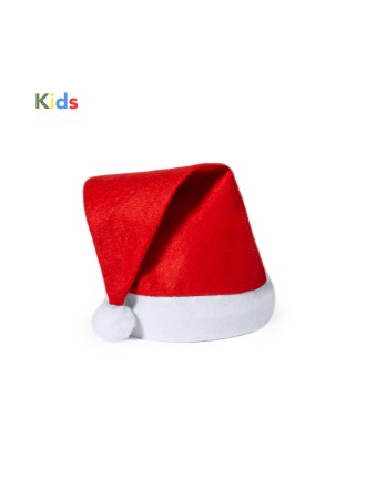 Kids Christmas Hat Flip