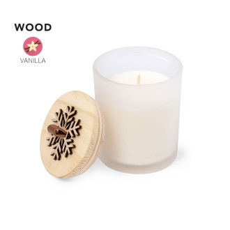 Aromatic Candle Lilnax