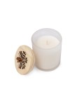 Aromatic Candle Lilnax