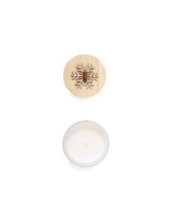 Aromatic Candle Lilnax