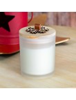 Aromatic Candle Lilnax