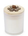 Aromatic Candle Lilnax