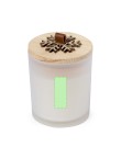 Aromatic Candle Lilnax