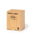 Aromatic Candle Lilnax