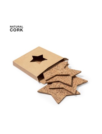 Coaster Set Danop
