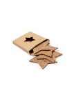 Coaster Set Danop