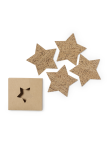 Coaster Set Danop