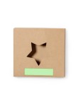 Coaster Set Danop