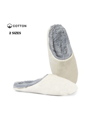 Slippers Coulter