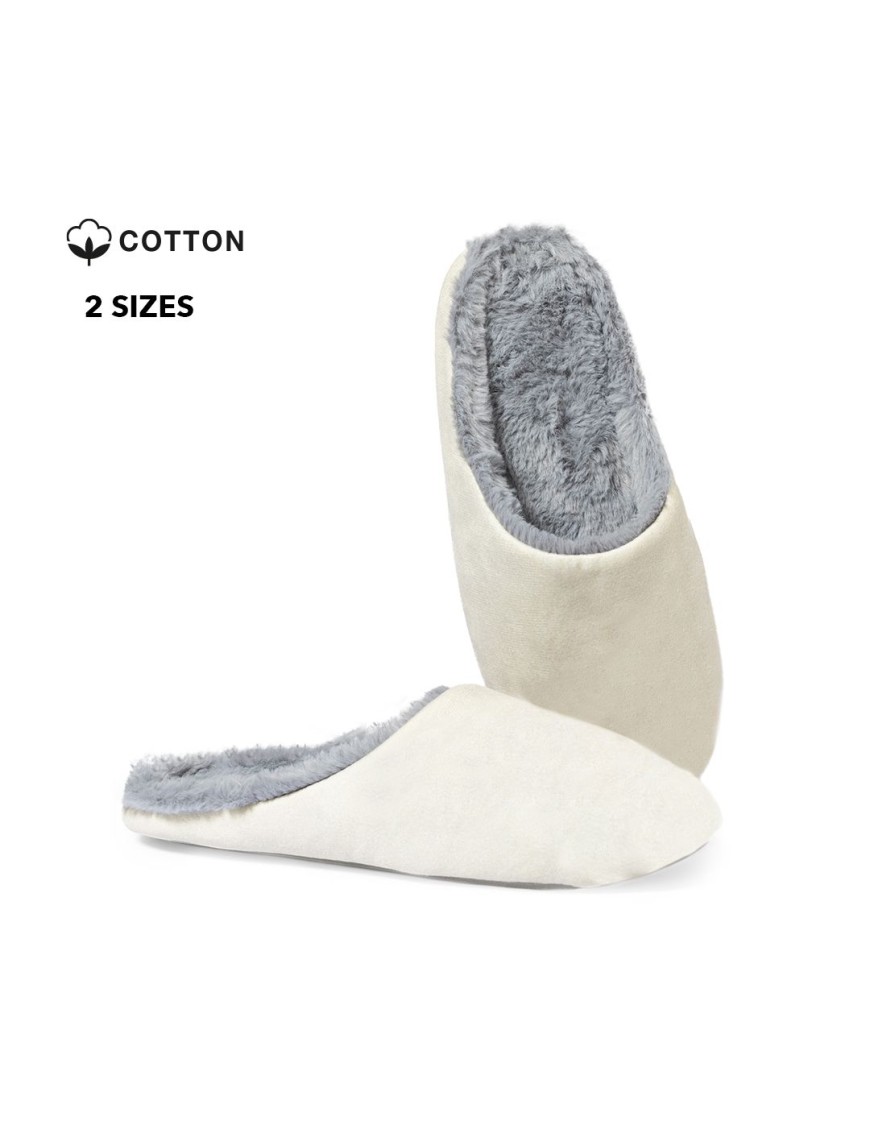 Slippers Coulter