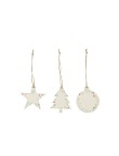 Seeds Christmas Decoration Boster