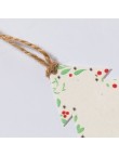 Seeds Christmas Decoration Boster