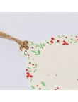 Seeds Christmas Decoration Boster
