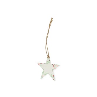 Seeds Christmas Decoration Boster