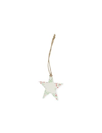 Seeds Christmas Decoration Boster