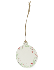 Seeds Christmas Decoration Boster