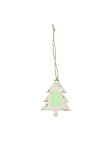 Seeds Christmas Decoration Boster