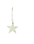 Seeds Christmas Decoration Boster